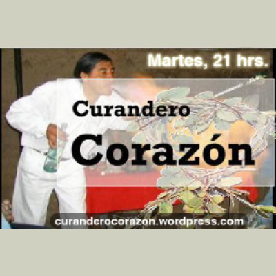 Curandero Corazon