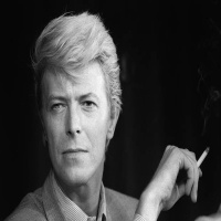 Musikalia: David Bowie