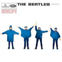 Musikalia: The Beatles - Help!