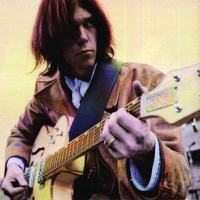 Musikalia: Neil Young