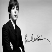 Musikalia: Paul McCartney