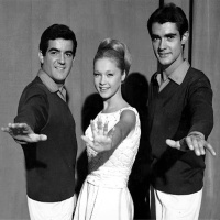 Musikalia: Rock and Roll VI - Los años 50 y 60 en España - 17 de febrero de 2021