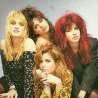 Musikalia: New Wave III - USA