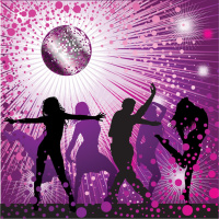 Musikalia: Músicas para Bailar III - Música Disco