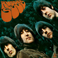 Musikalia: The Beatles - Rubber Soul