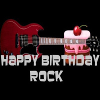 Musikalia: Birthday Songs