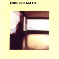 Musikalia: Dire Straits - Album