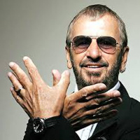 Musikalia: Ringo Starr