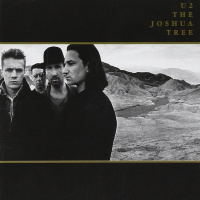 Musikalia: U2 - The Joshua Tree