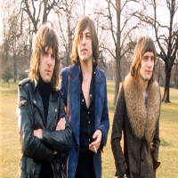 Musikalia: Emerson, Lake and Palmer