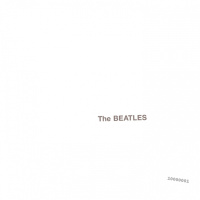 Musikalia: The Beatles - White Album . Parte 1