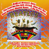 Musikalia: The Beatles - Magical Mystery Tour
