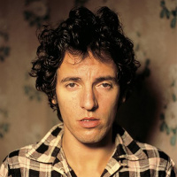 Musikalia: Bruce Springsteen - Tracks