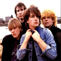 Musikalia: U2 - Historia