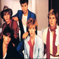 Musikalia: New Romantics