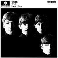 Musikalia: The Beatles - With the Beatles