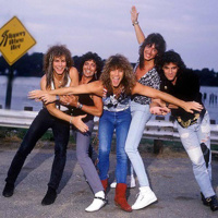 Musikalia: Heavy Metal III - Glam Metal Americano