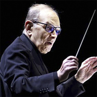 Musikalia: Ennio Morricone