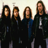 Musikalia: Heavy Metal IV - Thrash Metal