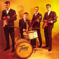 Musikalia: Rock and Roll V - Los instrumentales