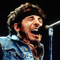 Musikalia: Bruce Springsteen