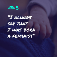 Hope Rising Episode 5 The hope we inherit