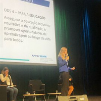 Diversidade marca a maior conferência de estudantes brasileiros na Europa