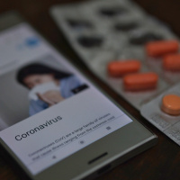 Quantos milhões de pessoas já foram infectadas com notícias falsas sobre coronavírus?