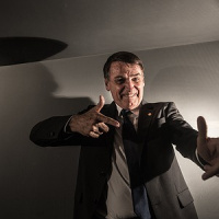 Nós estamos vivendo um fantasma da censura em 2019