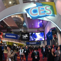 Após polêmica envolvendo vibrador, área de saúde e prazer é sucesso na CES