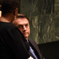 A economia está reagindo, mas muito lentamente