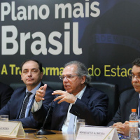 Pacote do governo apresenta propostas muito amplas e muito profundas