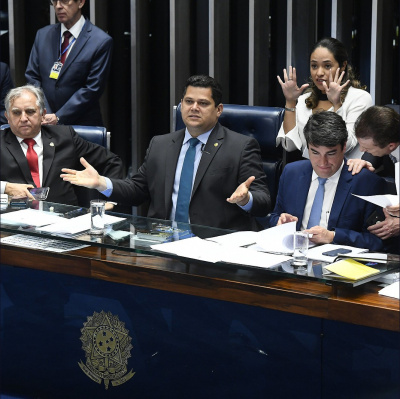 Prova Dos 9 Da Cbn - João Borges