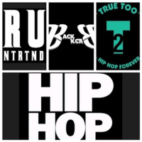 R.U.N. Entertainment Presents: Hip-Hop Roundtable 4.23.17 Part 1