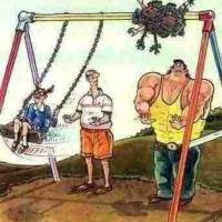 Episodio 12: Puppet, tu brother