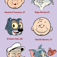 Episodio 17: Puppet hechando flojera