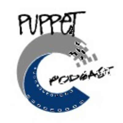 Puppet Podcast