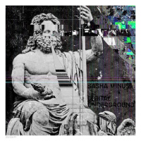 Sasha Minus - Digital Underground (DJ Mix, 02/02/17)