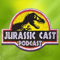Jurassic Cast: Jurassic Park Podcast
