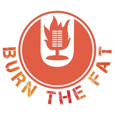 Burn The Fat With Dr. Emil Tocci