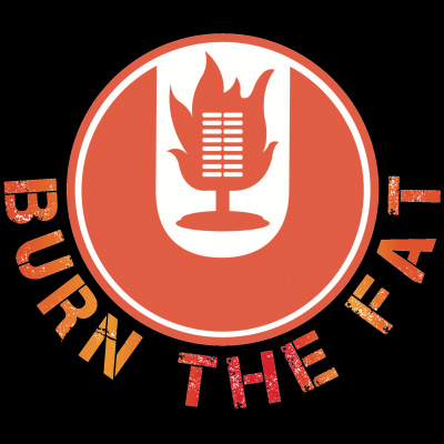 Burn The Fat With Dr. Emil Tocci