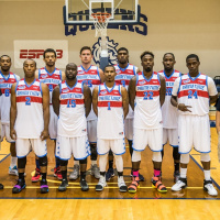 Prime Time Players vs High Point Lycans