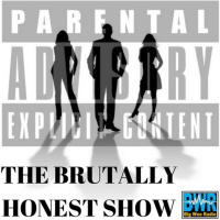 Ep.78: BHS/Its the Goddesses Born Day and we got Author R. Coxton