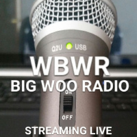 Big Woos interview on WBT Radio with Don Russell