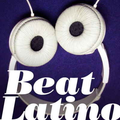 Beat Latino With Catalina Maria Johnson