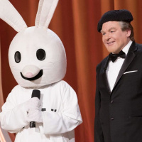 160: Scoring The Gong Show