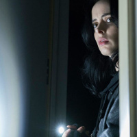 195: Hitting The High Points Of Jessica Jones Season 2