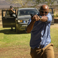 306: Should You Hide From Trackers?