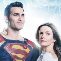 343: Taking Off Our Glasses For Superman  Lois