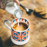 353: Nice British People Doing Nice Things